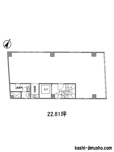 通常図面