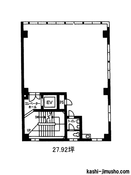 通常図面