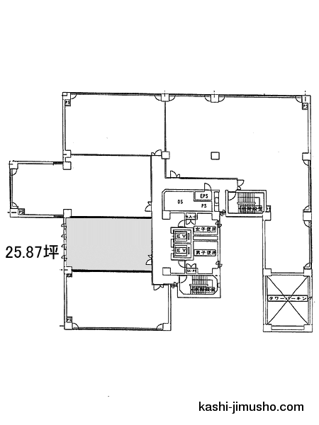 通常図面