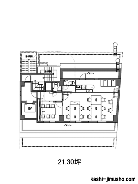 通常図面