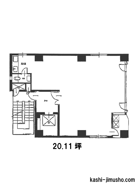 通常図面