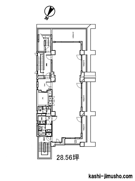 通常図面